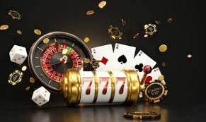 Panduan Dikala Memilah Web Casino Online